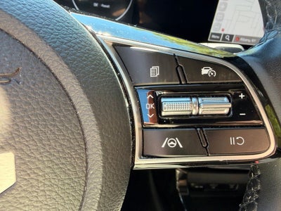 2024 Kia Seltos X-Line
