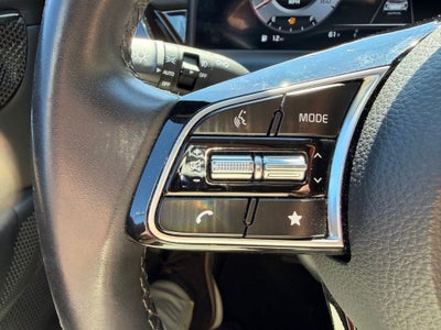 2024 Kia Seltos X-Line