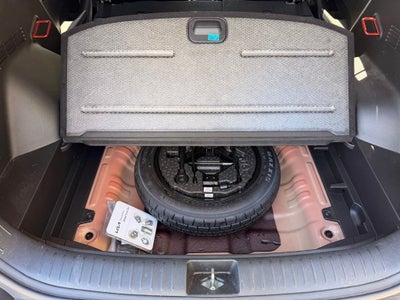 2024 Kia Seltos X-Line