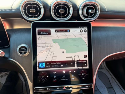 2023 Mercedes-Benz GLC GLC 300 4MATIC®