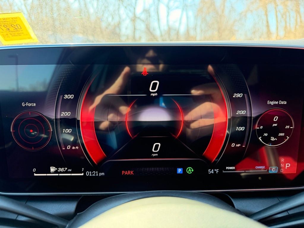 2023 Mercedes-Benz GLC GLC 300 4MATIC®