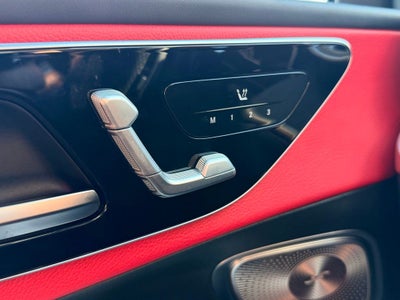 2023 Mercedes-Benz GLC GLC 300 4MATIC®