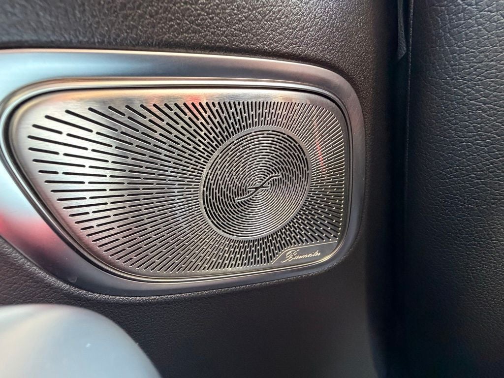 2023 Mercedes-Benz GLC GLC 300 4MATIC®