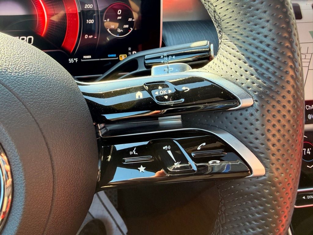 2023 Mercedes-Benz GLC GLC 300 4MATIC®