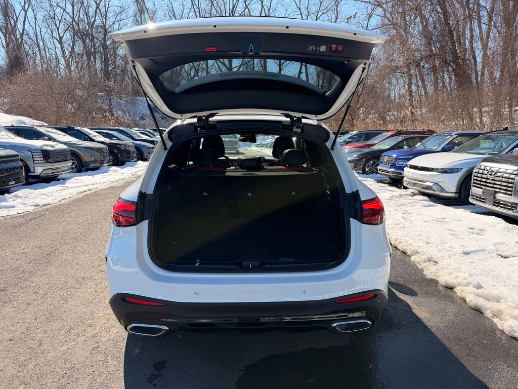 2023 Mercedes-Benz GLC GLC 300 4MATIC®