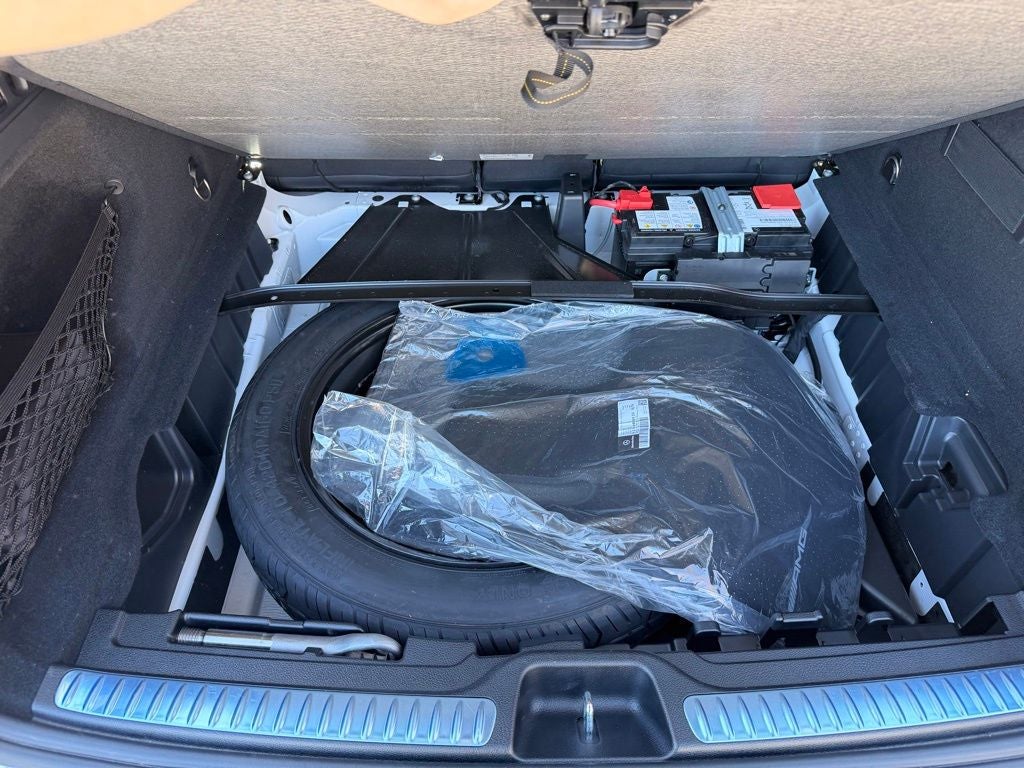 2023 Mercedes-Benz GLC GLC 300 4MATIC®