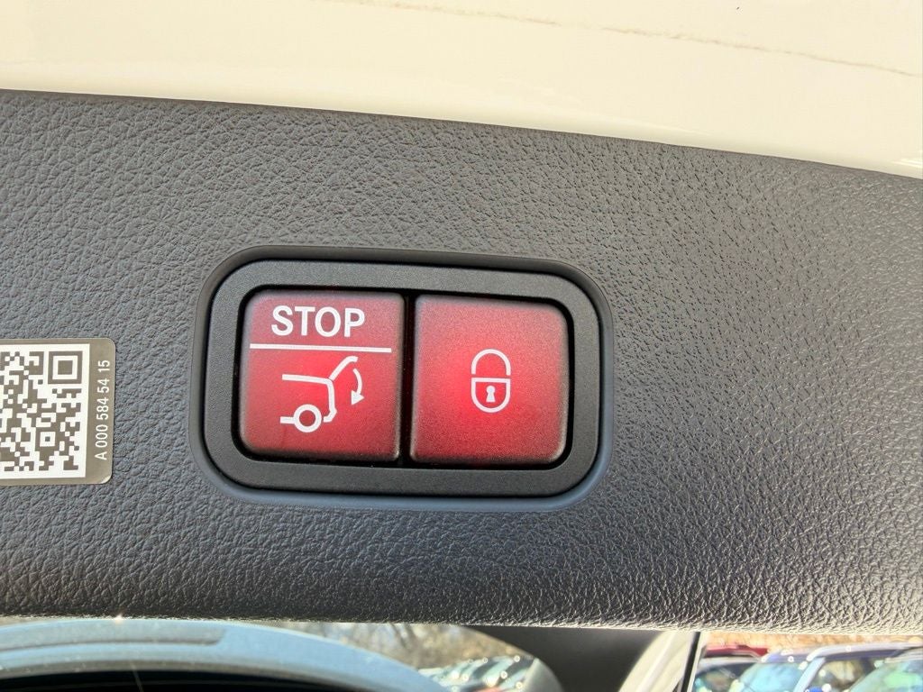 2023 Mercedes-Benz GLC GLC 300 4MATIC®