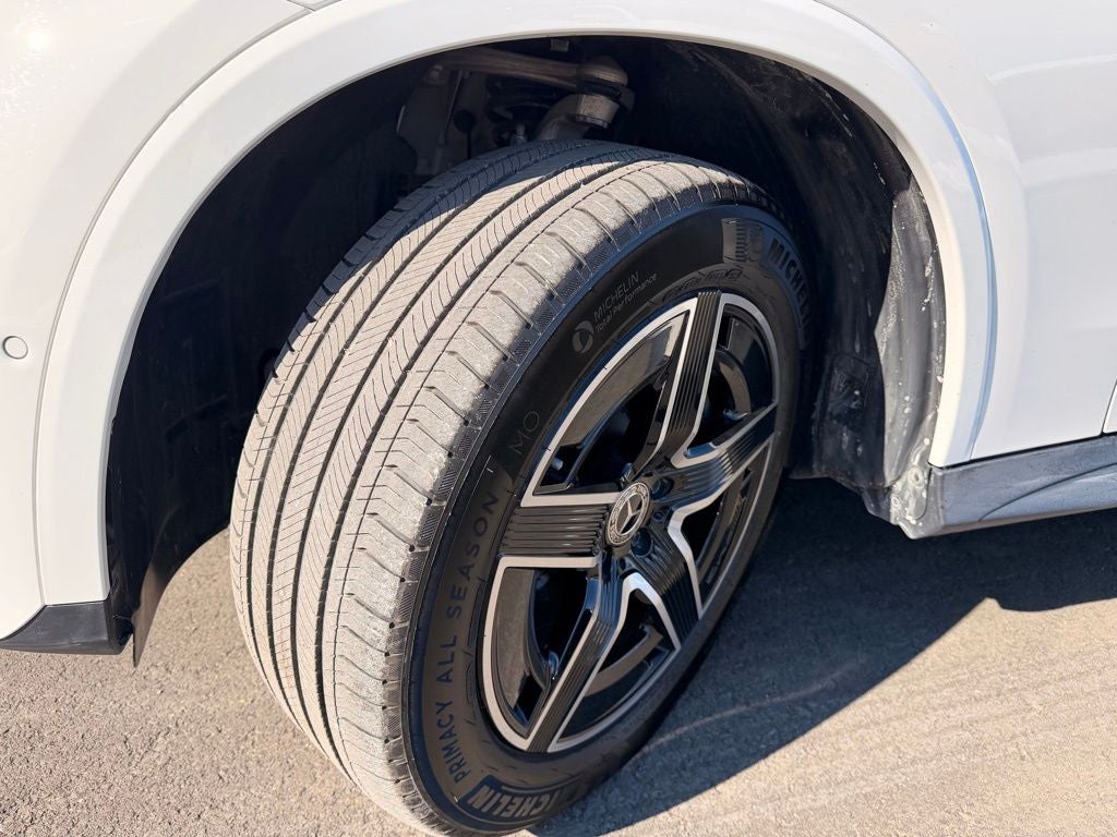 2023 Mercedes-Benz GLC GLC 300 4MATIC®