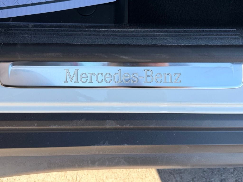 2023 Mercedes-Benz GLC GLC 300 4MATIC®