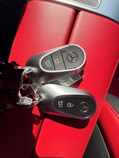 2023 Mercedes-Benz GLC GLC 300 4MATIC®