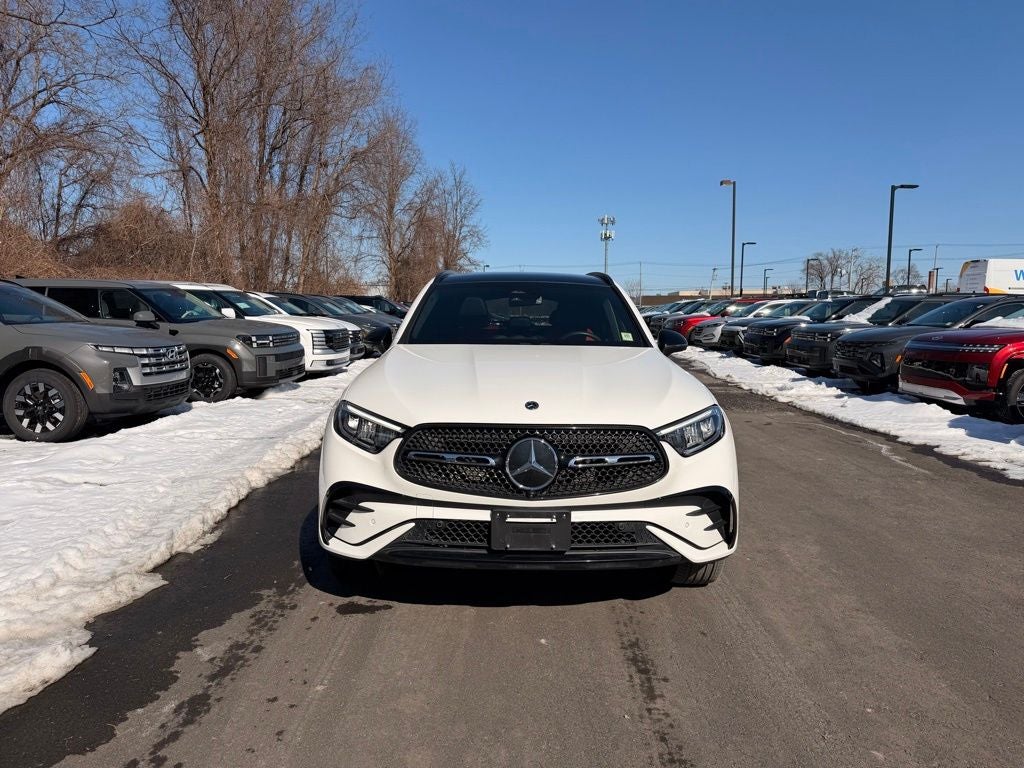 2023 Mercedes-Benz GLC GLC 300 4MATIC®