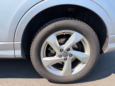 2020 Audi Q3 Premium Plus quattro