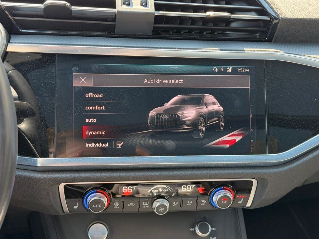 2020 Audi Q3 Premium Plus quattro