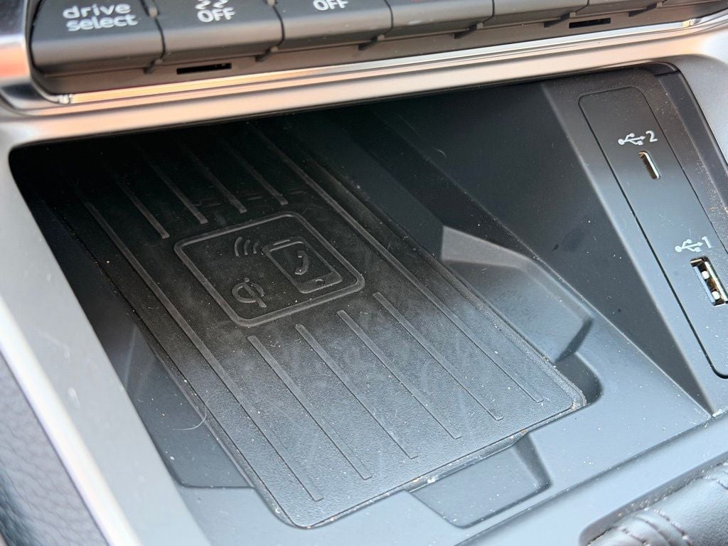 2020 Audi Q3 Premium Plus quattro