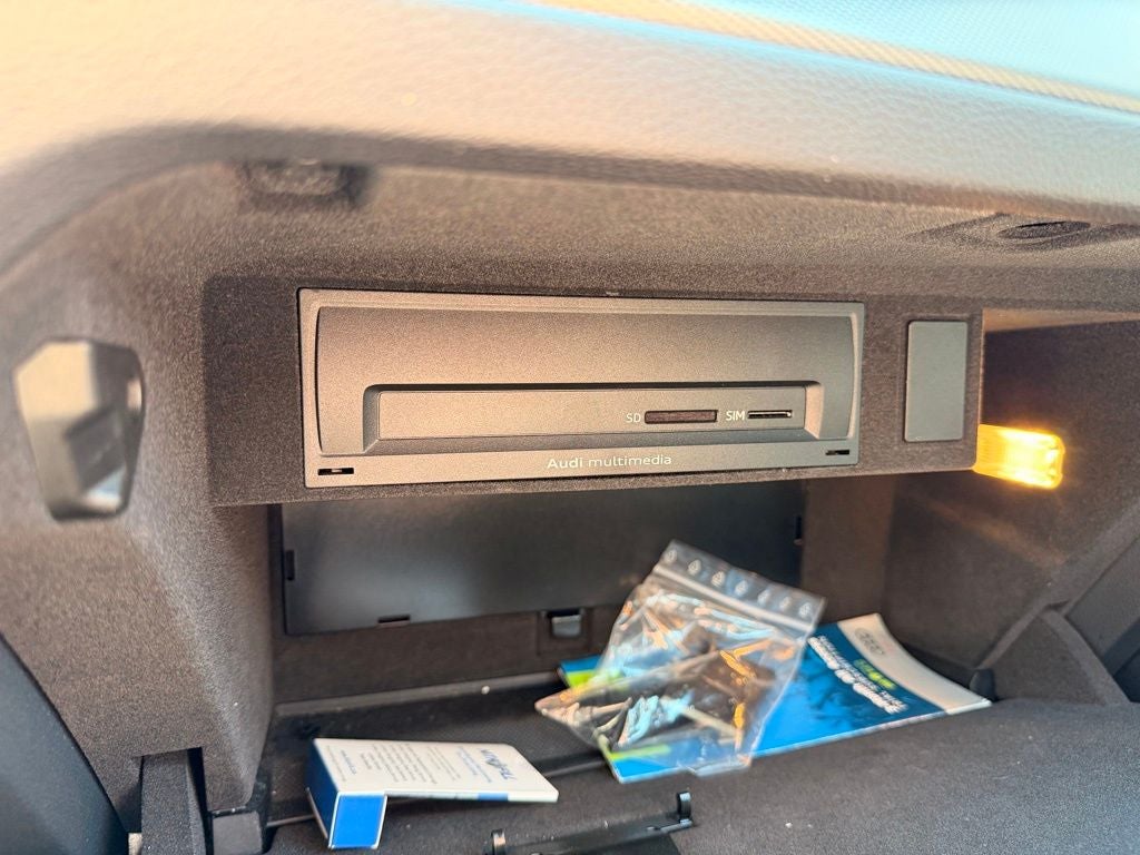 2020 Audi Q3 Premium Plus quattro