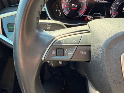 2020 Audi Q3 Premium Plus quattro