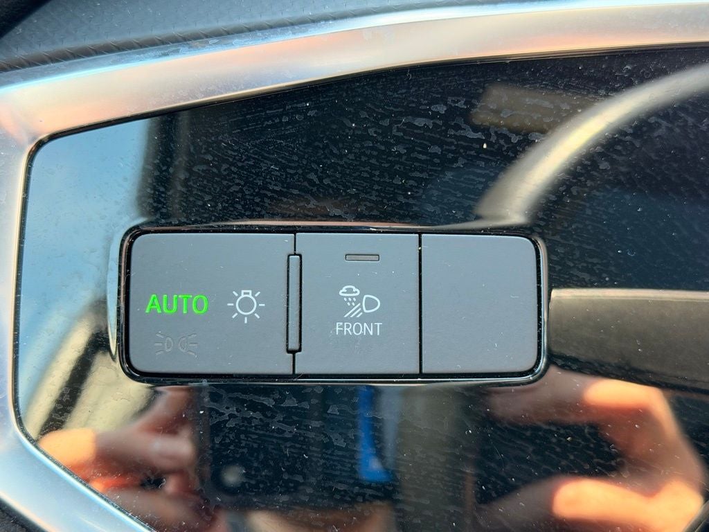 2020 Audi Q3 Premium Plus quattro