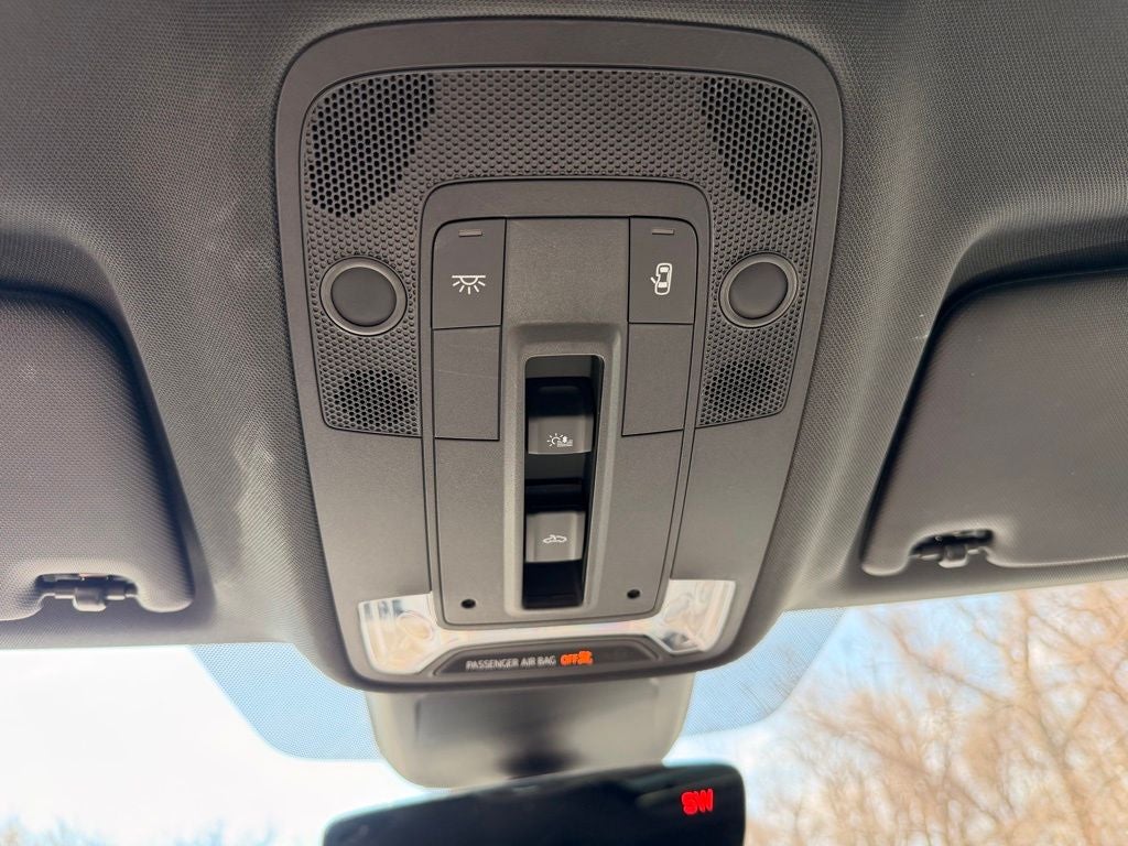 2020 Audi Q3 Premium Plus quattro