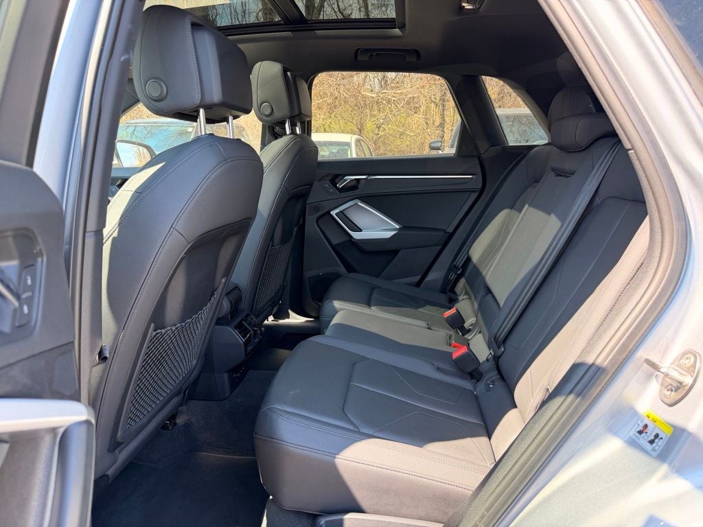 2020 Audi Q3 Premium Plus quattro