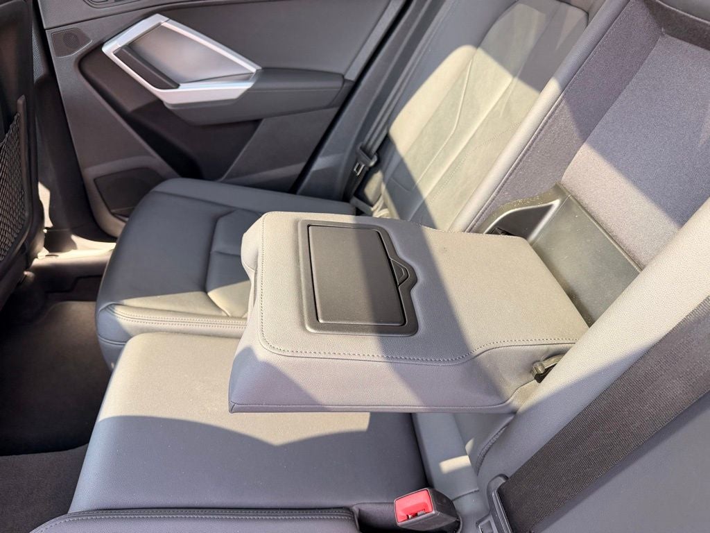 2020 Audi Q3 Premium Plus quattro