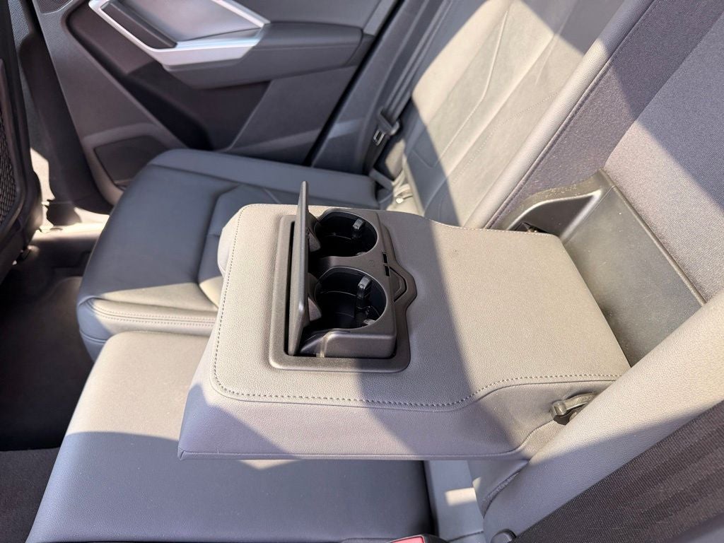 2020 Audi Q3 Premium Plus quattro