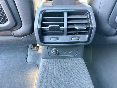 2020 Audi Q3 Premium Plus quattro