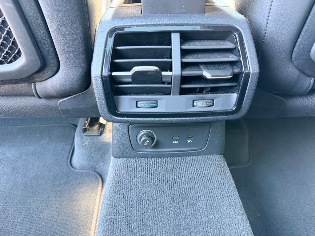 2020 Audi Q3 Premium Plus quattro