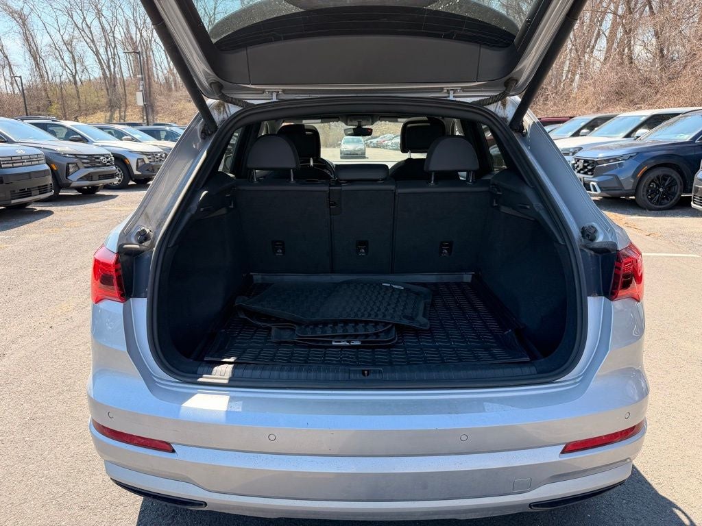 2020 Audi Q3 Premium Plus quattro