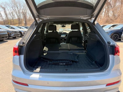 2020 Audi Q3 Premium Plus quattro