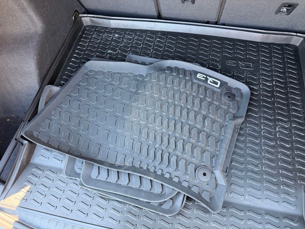 2020 Audi Q3 Premium Plus quattro