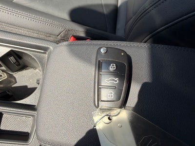 2020 Audi Q3 Premium Plus quattro