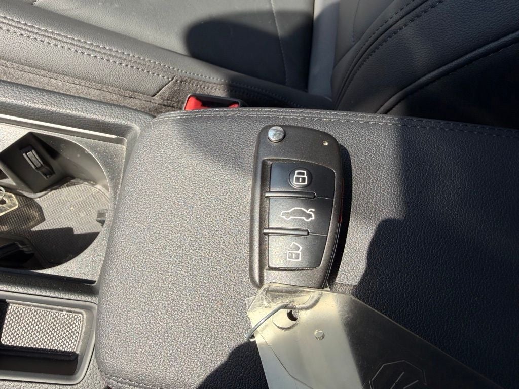 2020 Audi Q3 Premium Plus quattro