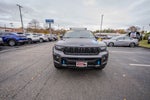 2022 Jeep Grand Cherokee Trailhawk 4xe