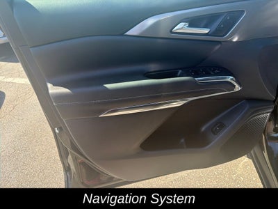 2026 Chevrolet Traverse LT 2LT