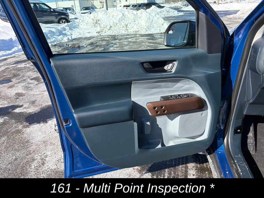 2023 Ford Maverick Lariat