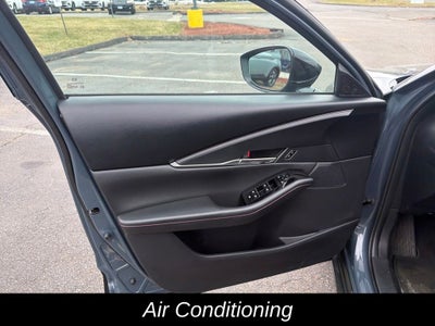 2024 Mazda Mazda CX-30 2.5 S Carbon Edition