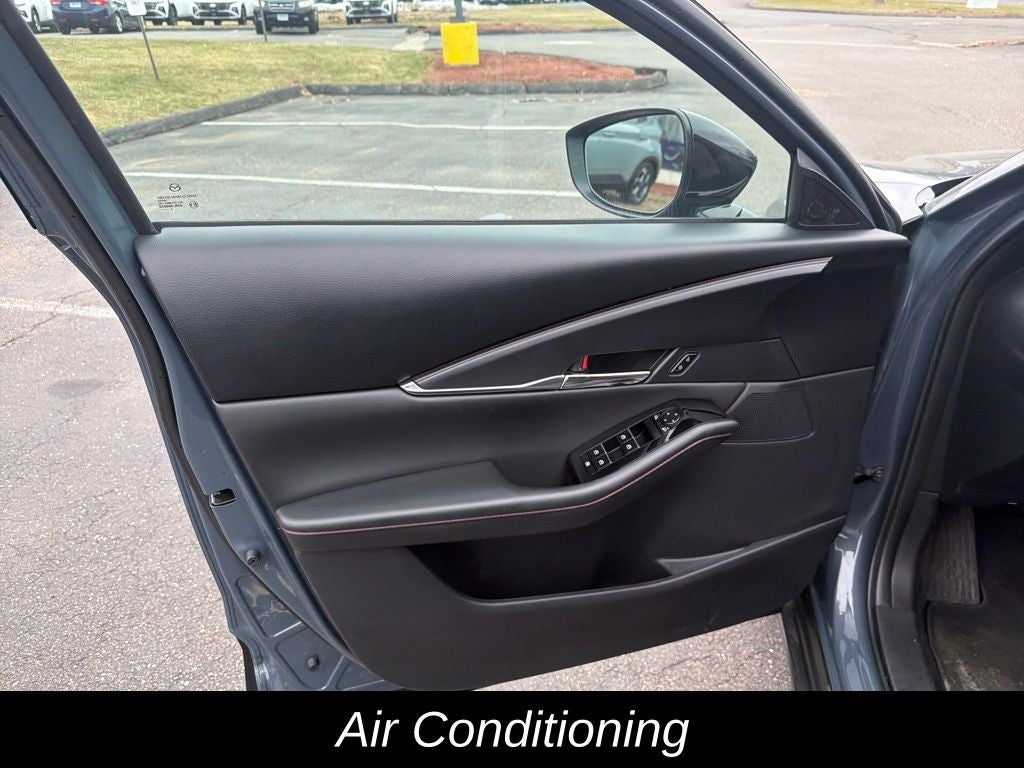 2024 Mazda Mazda CX-30 2.5 S Carbon Edition