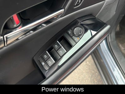 2024 Mazda Mazda CX-30 2.5 S Carbon Edition