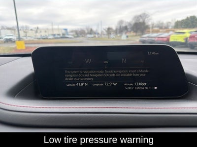 2024 Mazda Mazda CX-30 2.5 S Carbon Edition