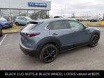 2024 Mazda Mazda CX-30 2.5 S Carbon Edition