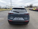 2024 Mazda Mazda CX-30 2.5 S Carbon Edition