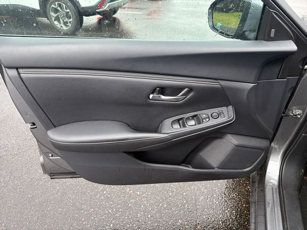 2023 Nissan Sentra S