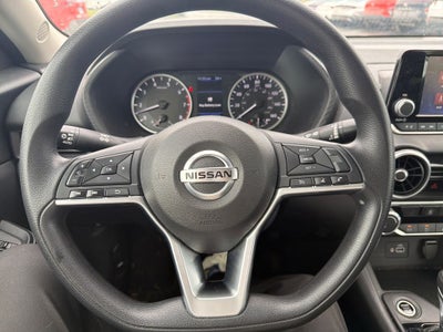 2023 Nissan Sentra S