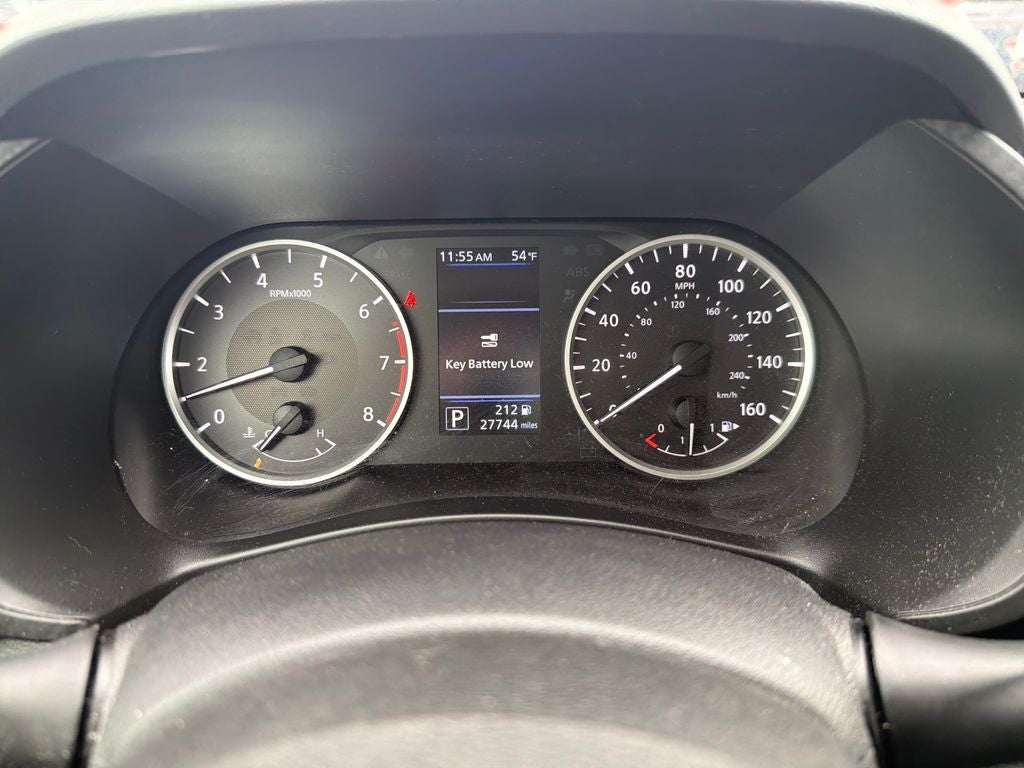 2023 Nissan Sentra S