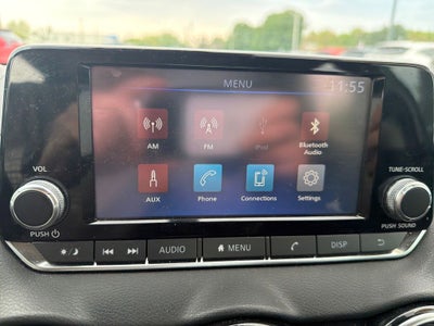2023 Nissan Sentra S