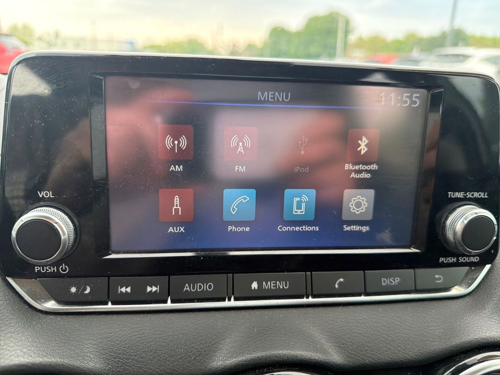 2023 Nissan Sentra S