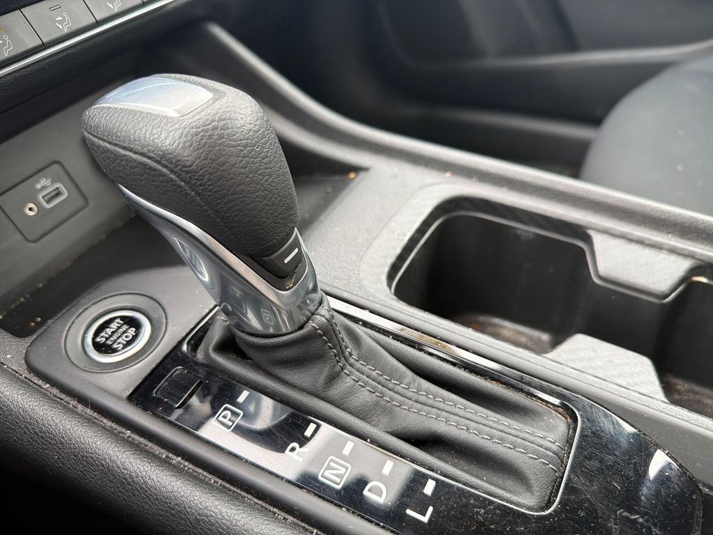 2023 Nissan Sentra S