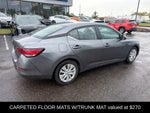 2023 Nissan Sentra S
