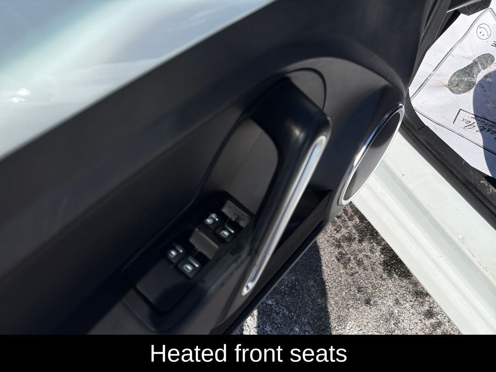 2018 Volkswagen Beetle 2.0T S