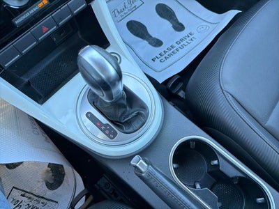 2018 Volkswagen Beetle 2.0T S